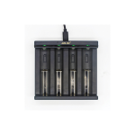 Golisi Needle 4 Smart Battery Charger - USB